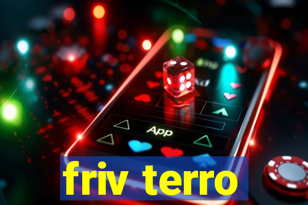 friv terro